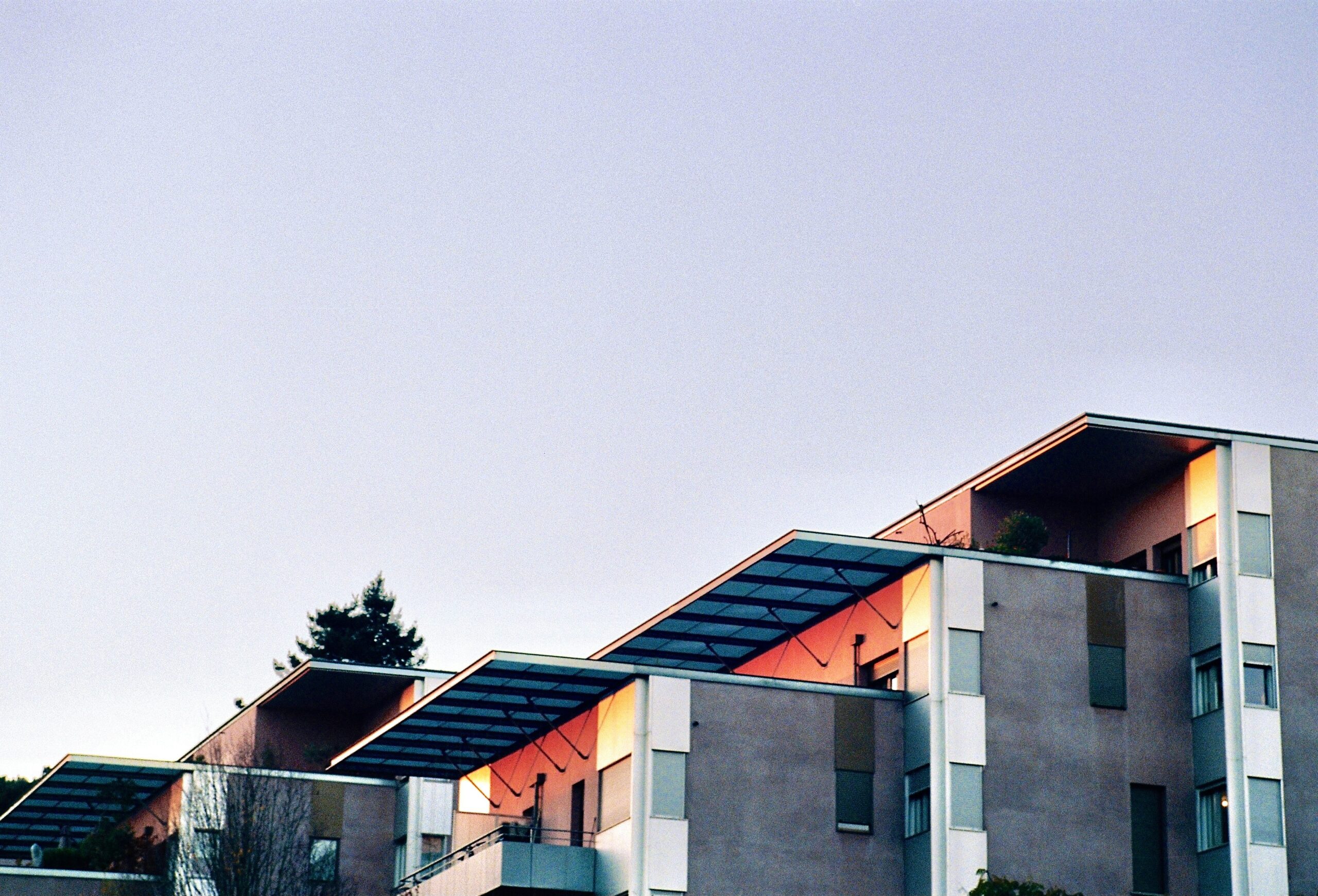 Building complex