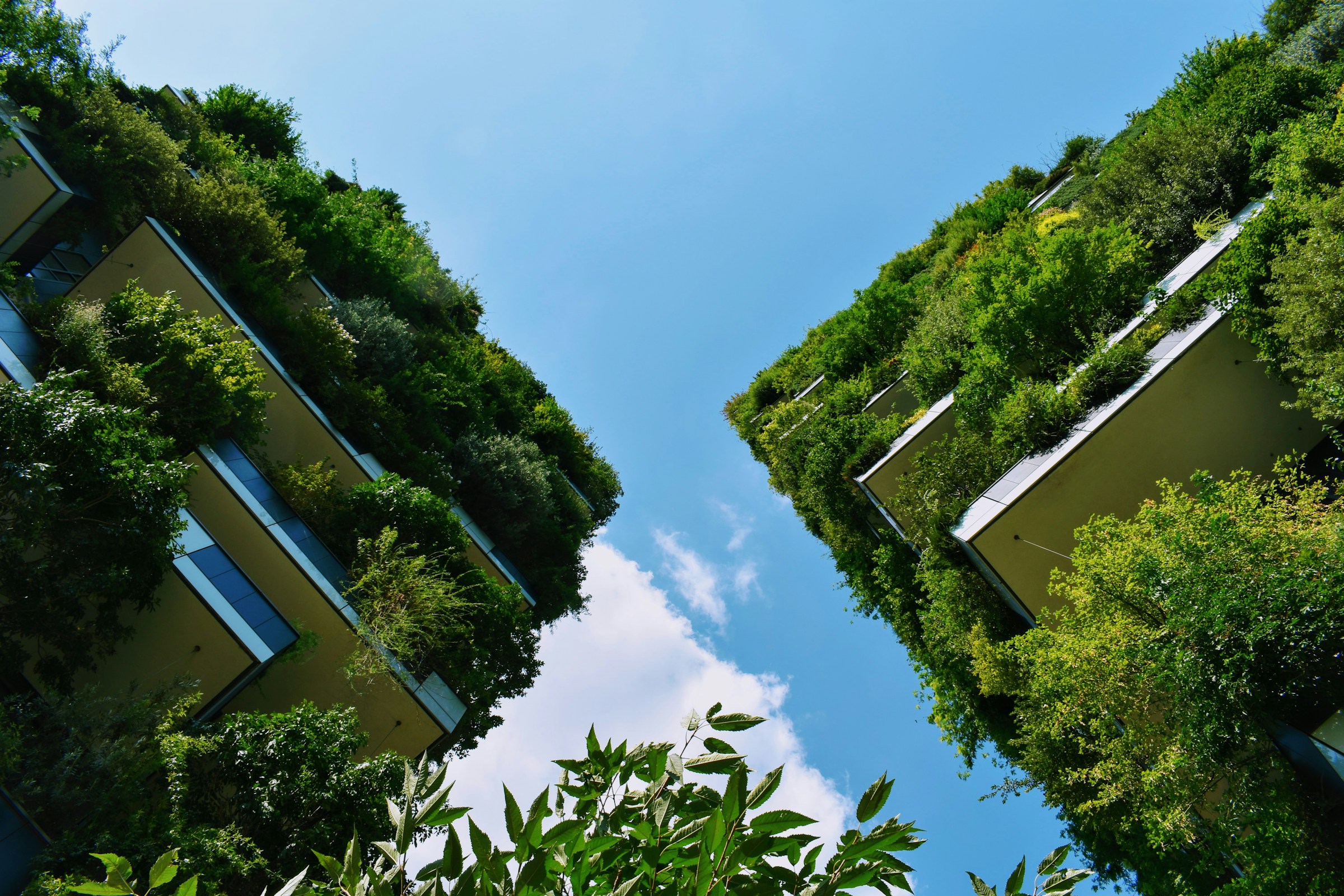 Buildon net zero milan 2026